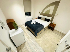 Luxury Central London flats, perfect and ideal for tourists